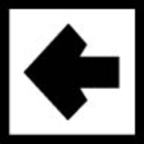 File:Leftarrow.png