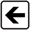 File:Arrow-BW-Left.png